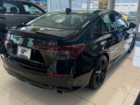 Used 2025 Honda Civic Si image 7