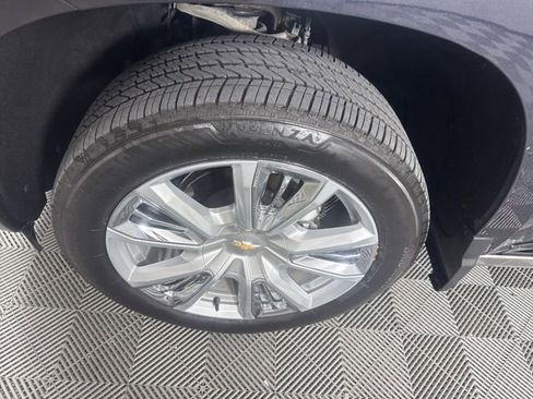 Used 2024 Chevrolet Silverado 1500 High Country image 8