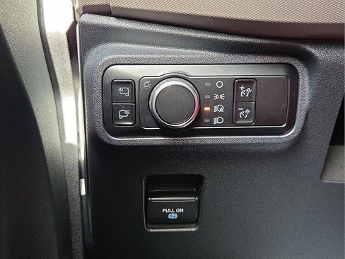 Certified 2023 Ford Bronco Wildtrak AWD/4WD image 20