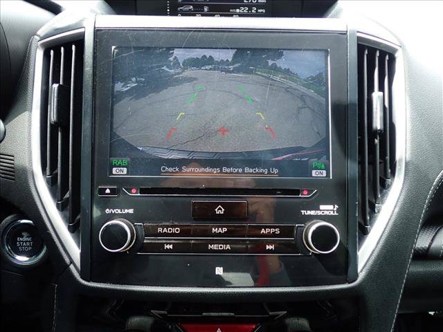 Used 2019 Subaru Forester Touring AWD/4WD image 20