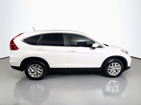 Used 2016 Honda CR-V EX-L image 8