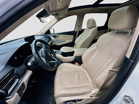 Used 2019 Acura RDX w/ Technology Package AWD/4WD image 13