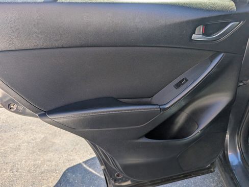 Used 2015 MAZDA CX-5 Touring image 34