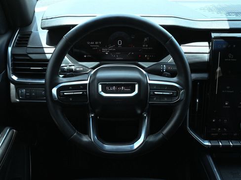 Used 2024 GMC Acadia Elevation w/ LPO, Floor Liner Package FWD image 11