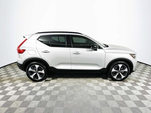 Used 2025 Volvo XC40 B5 Plus w/ Protection Package AWD/4WD image 8