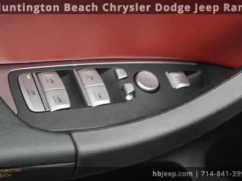 Used 2024 BMW X4 M40i w/ Premium Package image 14