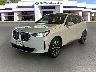 Used 2026 BMW X3 xDrive30i w/ Convenience Package
