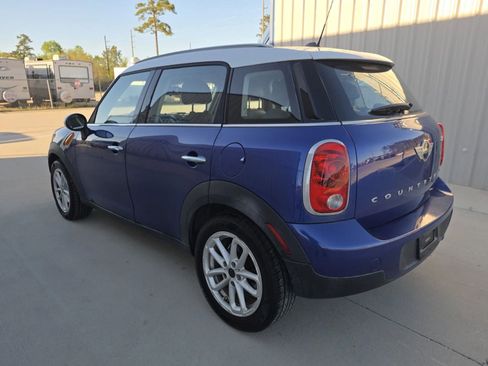 Used 2015 MINI Cooper Countryman FWD image 39