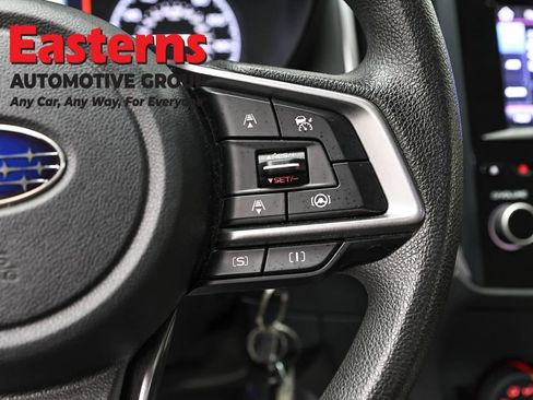Used 2023 Subaru Forester AWD/4WD image 16