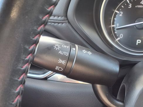 Used 2022 MAZDA CX-5 Carbon Edition AWD/4WD image 18