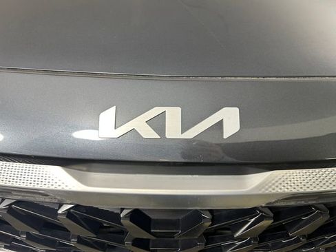 Used 2022 Kia Seltos Nightfall Edition image 10