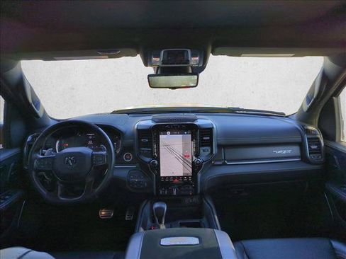 Used 2023 RAM 1500 TRX w/ TRX Level 2 Equipment Group image 15