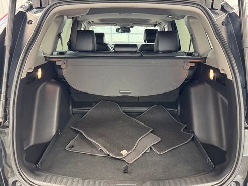 Used 2019 Honda CR-V EX-L image 27