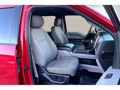 Used 2020 Ford F150 XLT w/ Equipment Group 302A Luxury image 29