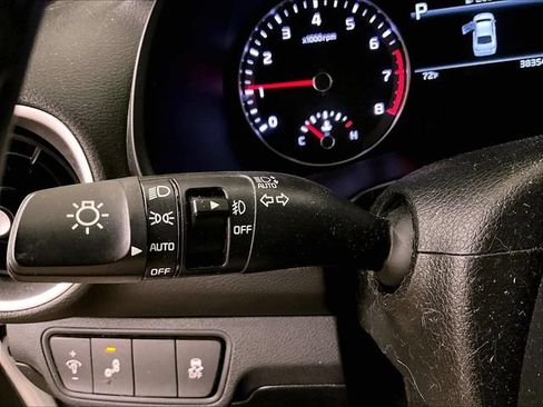 Used 2022 Kia Forte GT-Line w/ GT-Line Premium Package FWD image 30