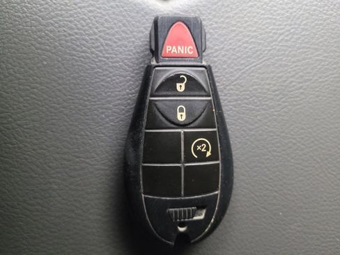 Used 2016 RAM 1500 Big Horn image 32