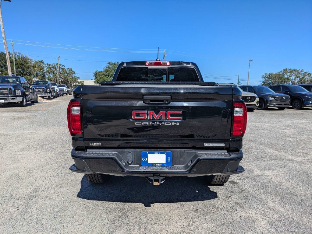 Used 2025 GMC Canyon Elevation w/ Convenience Package RWD image 5
