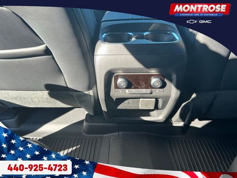 New 2026 GMC Acadia Elevation w/ Black Edition image 23