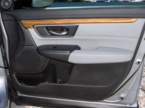 Certified 2022 Honda CR-V EX-L image 31