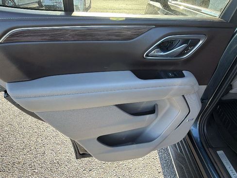 Used 2021 Chevrolet Tahoe LT RWD image 20