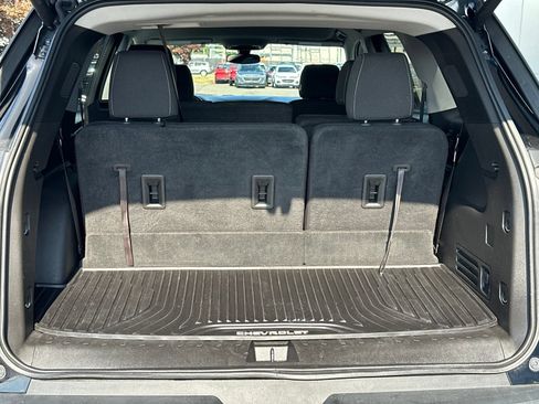 Used 2019 Chevrolet Traverse LT AWD/4WD image 13