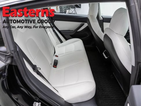 Used 2018 Tesla Model 3 Long Range AWD/4WD image 19