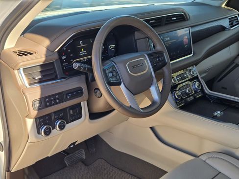 Certified 2024 GMC Yukon XL Denali w/ Max Trailering Package image 10