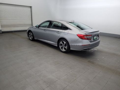 Used 2019 Honda Accord EX image 3