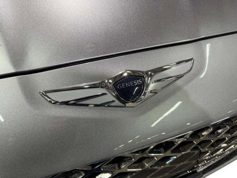 Used 2022 Genesis G70 2.0T w/ Prestige Package image 16