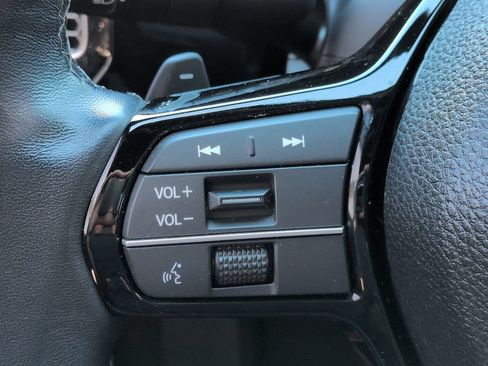 Used 2024 Honda Civic Sport Touring image 27