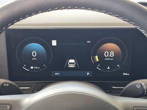 New 2026 Hyundai Kona Limited AWD/4WD image 20