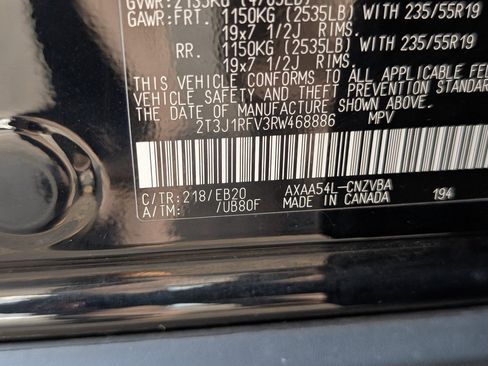 Used 2024 Toyota RAV4 Adventure image 22