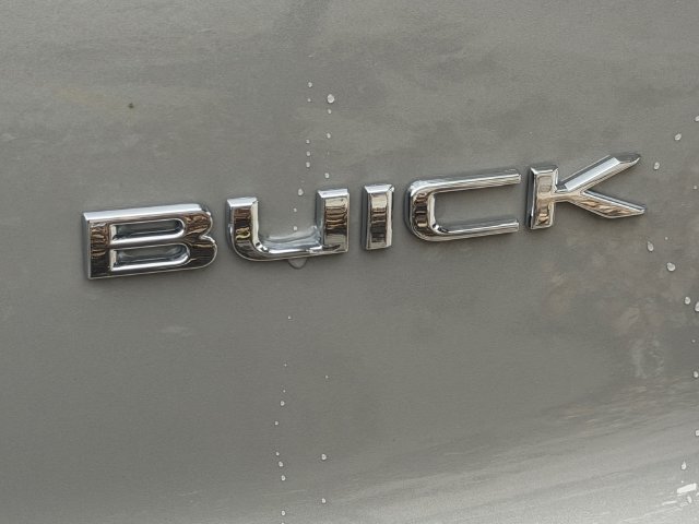New 2027 Buick Enclave Sport Touring FWD image 11