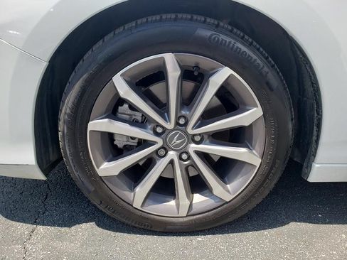 Certified 2024 Acura Integra FWD image 33