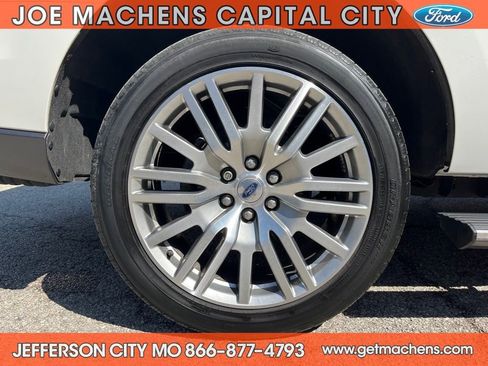 Certified 2023 Ford Expedition Limited image 23