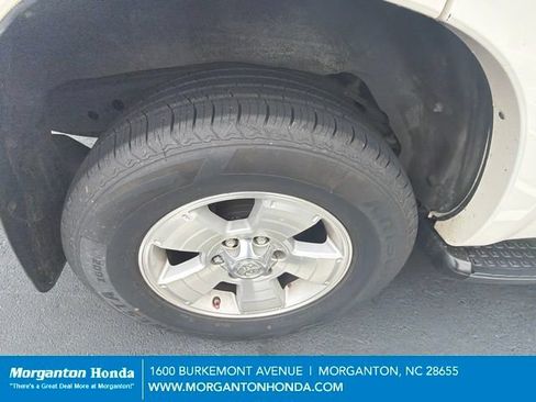 Used 2007 Toyota 4Runner SR5 RWD image 5