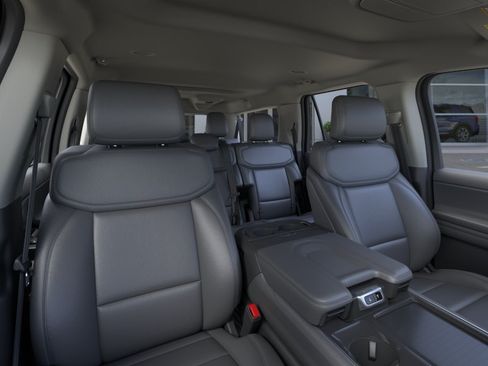New 2026 Ford Expedition Max Active AWD/4WD image 10