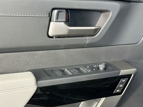 New 2026 Toyota Tundra Limited image 22