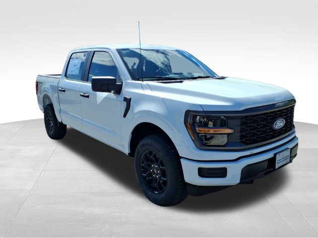 New 2026 Ford F150 STX AWD/4WD image 16