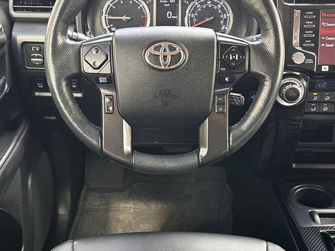 Used 2023 Toyota 4Runner TRD Pro AWD/4WD image 39