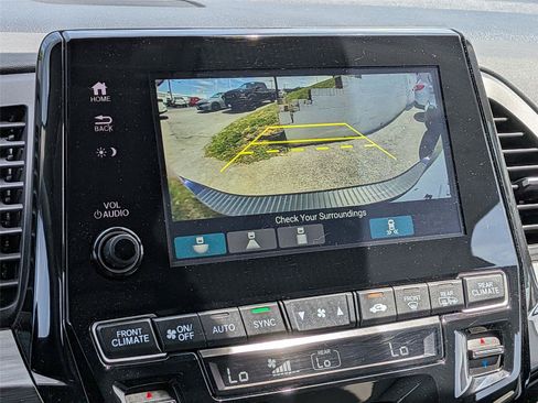 Certified 2024 Honda Odyssey Elite image 23