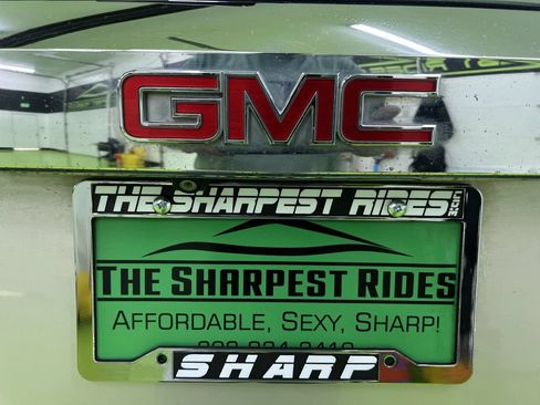 Used 2015 GMC Terrain SLT w/ Open Road Package AWD/4WD image 12