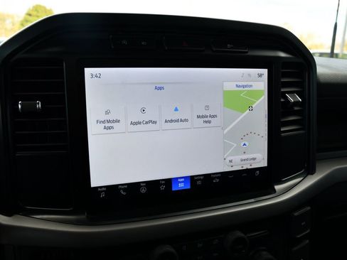 Used 2024 Ford F150 XL w/ Equipment Group 103A High image 22