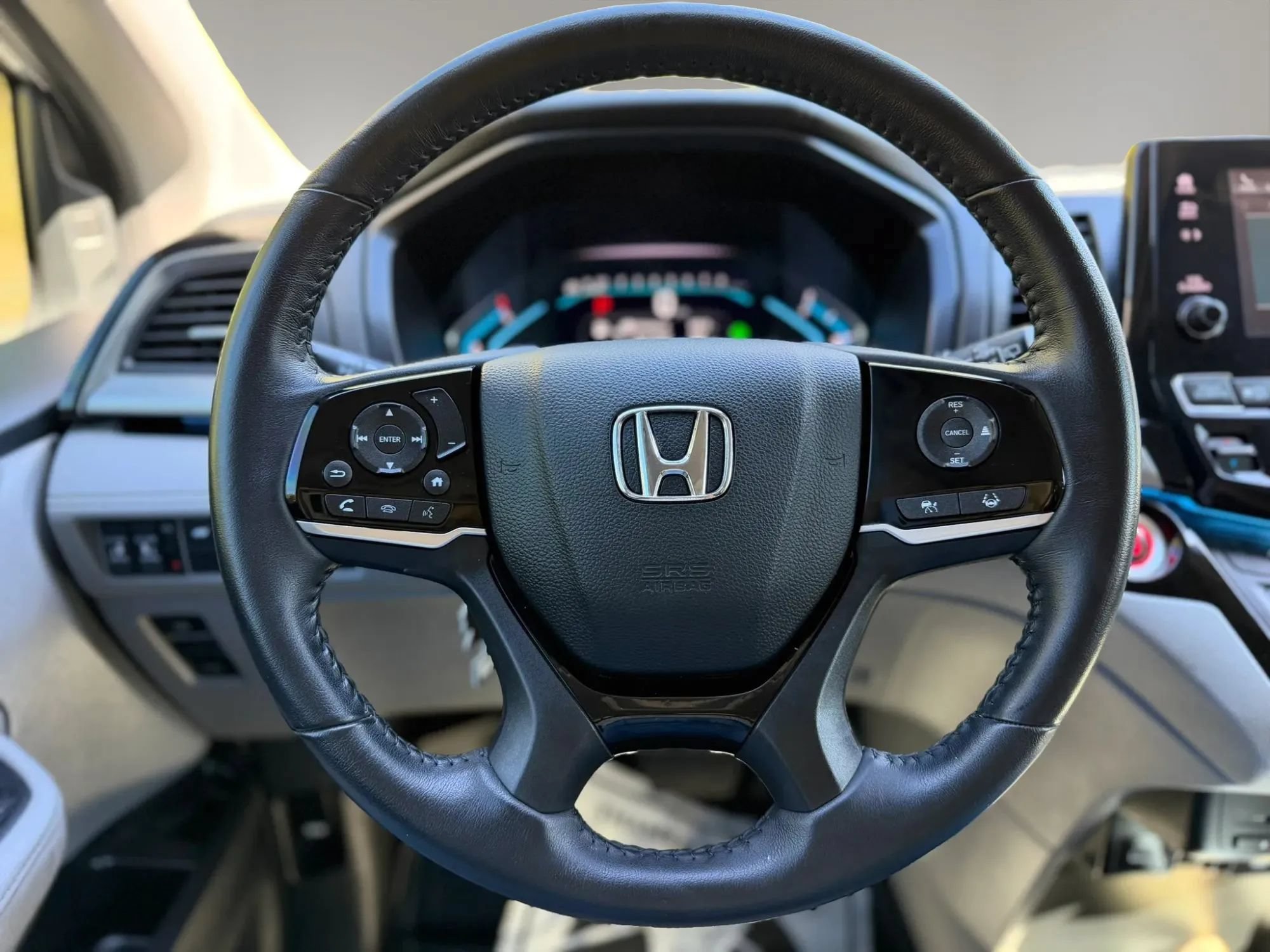 Used 2023 Honda Odyssey Touring image 33