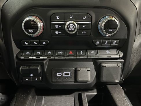 Used 2020 GMC Sierra 1500 Denali w/ Denali Premium Package image 35