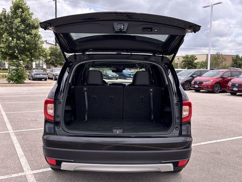 Certified 2022 Honda Pilot EX-L image 37