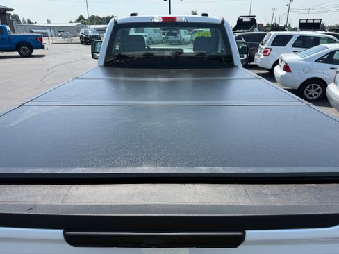 Used 2025 Ford F250 XL w/ XL Chrome Package AWD/4WD image 11