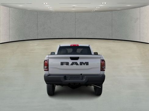 New 2026 RAM 2500 Tradesman RWD image 7