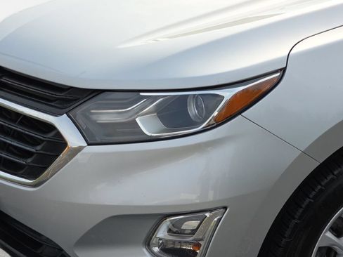 Used 2019 Chevrolet Equinox LT w/ LPO, Floor Liner Package FWD image 27