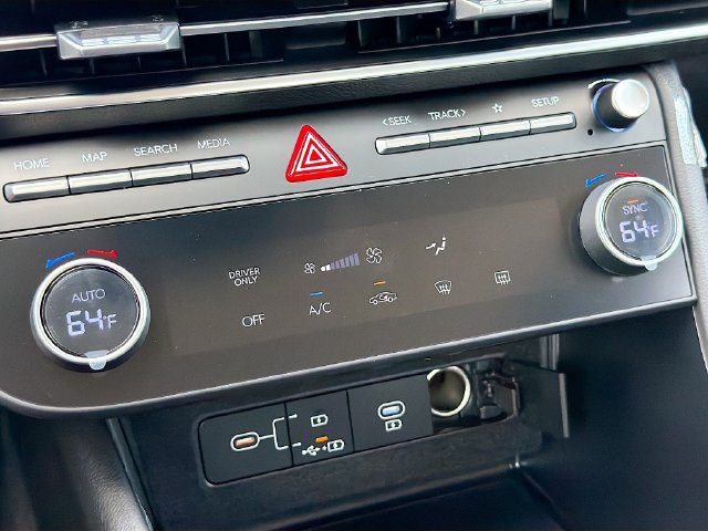 New 2026 Hyundai Sonata Blue FWD image 15